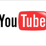 youtube logo