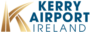 Kerry Airport logo