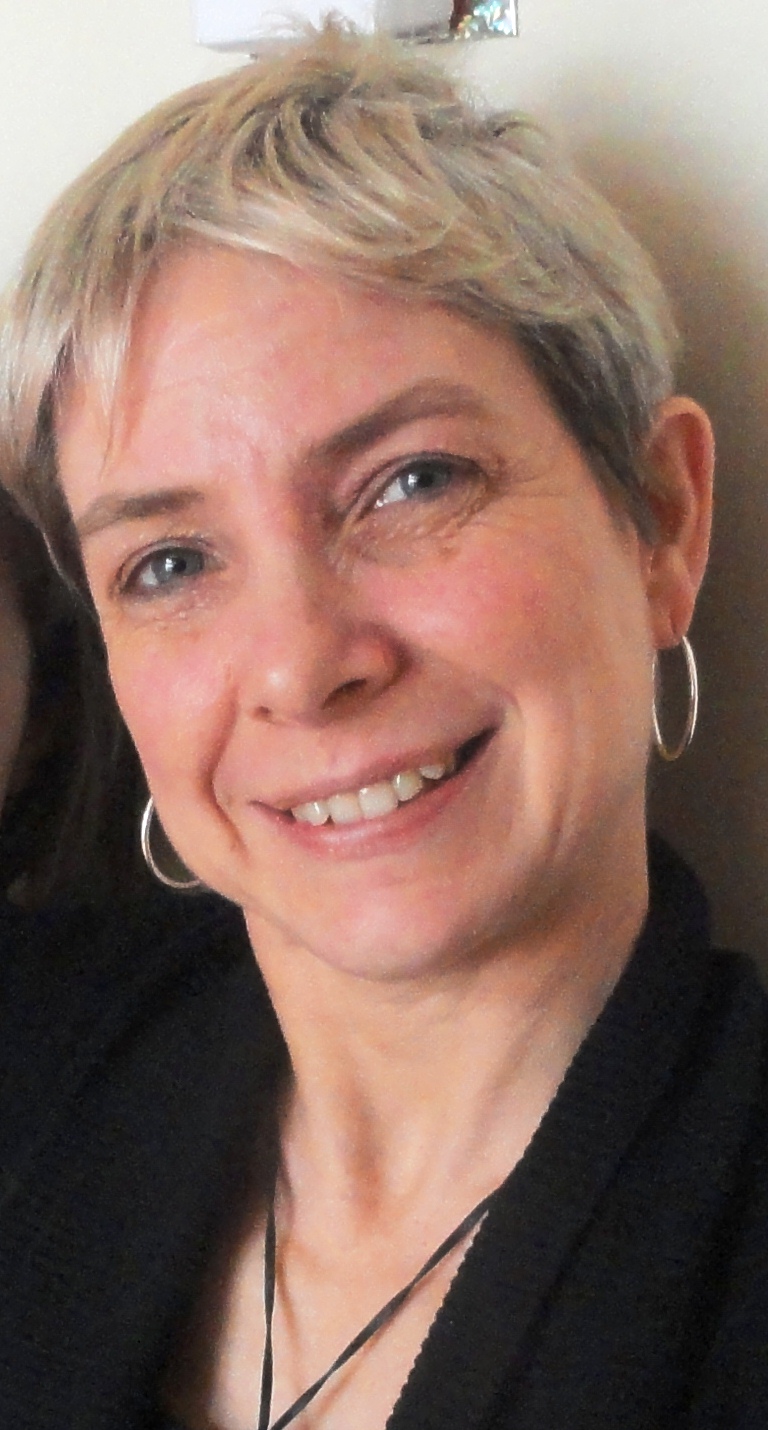 Nicola Bradwell