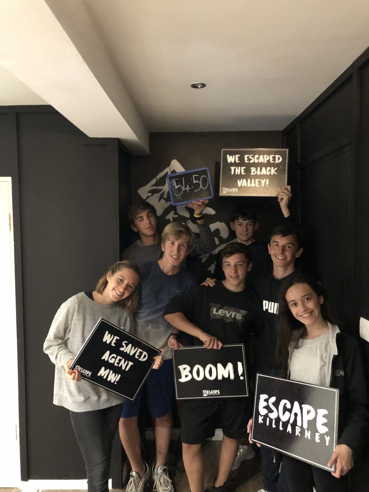 Activités de l’après-midi pour adolescents à KSOE — photo 18