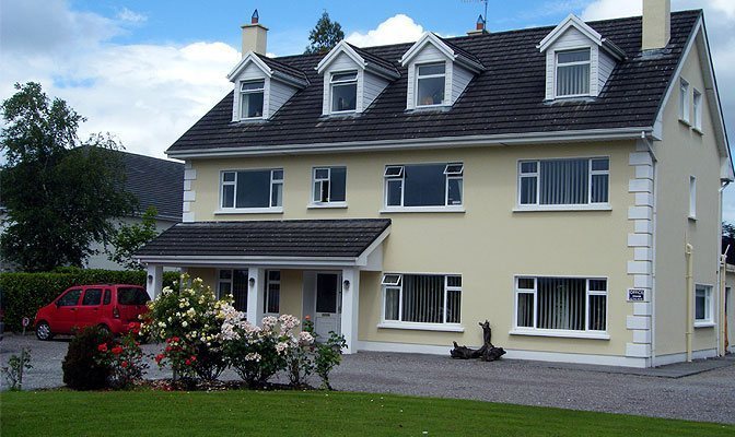 Killarney School of English