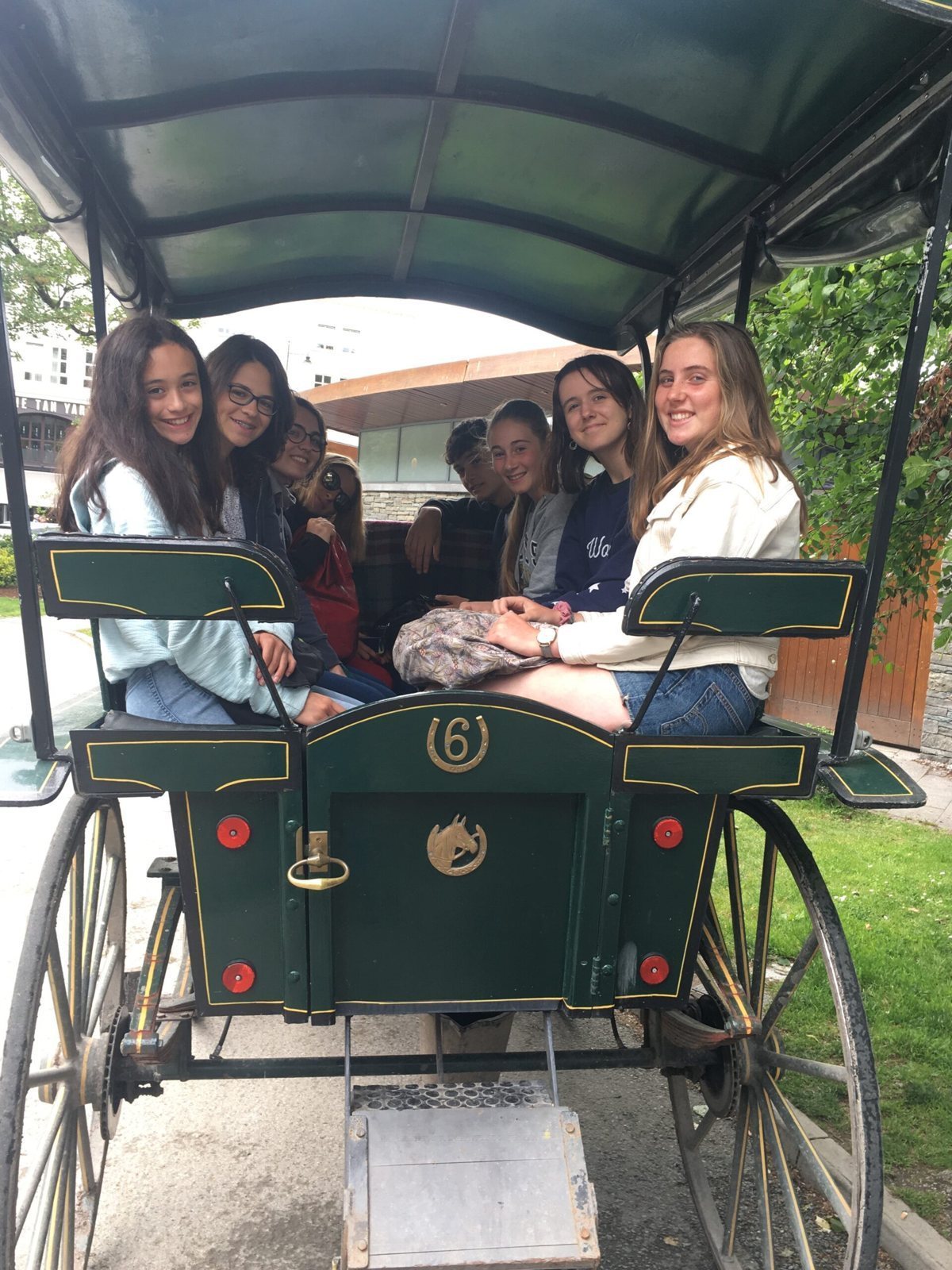 Activités de l’après-midi pour adolescents à KSOE — photo 16