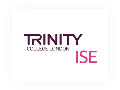 Trinity College London ISE
