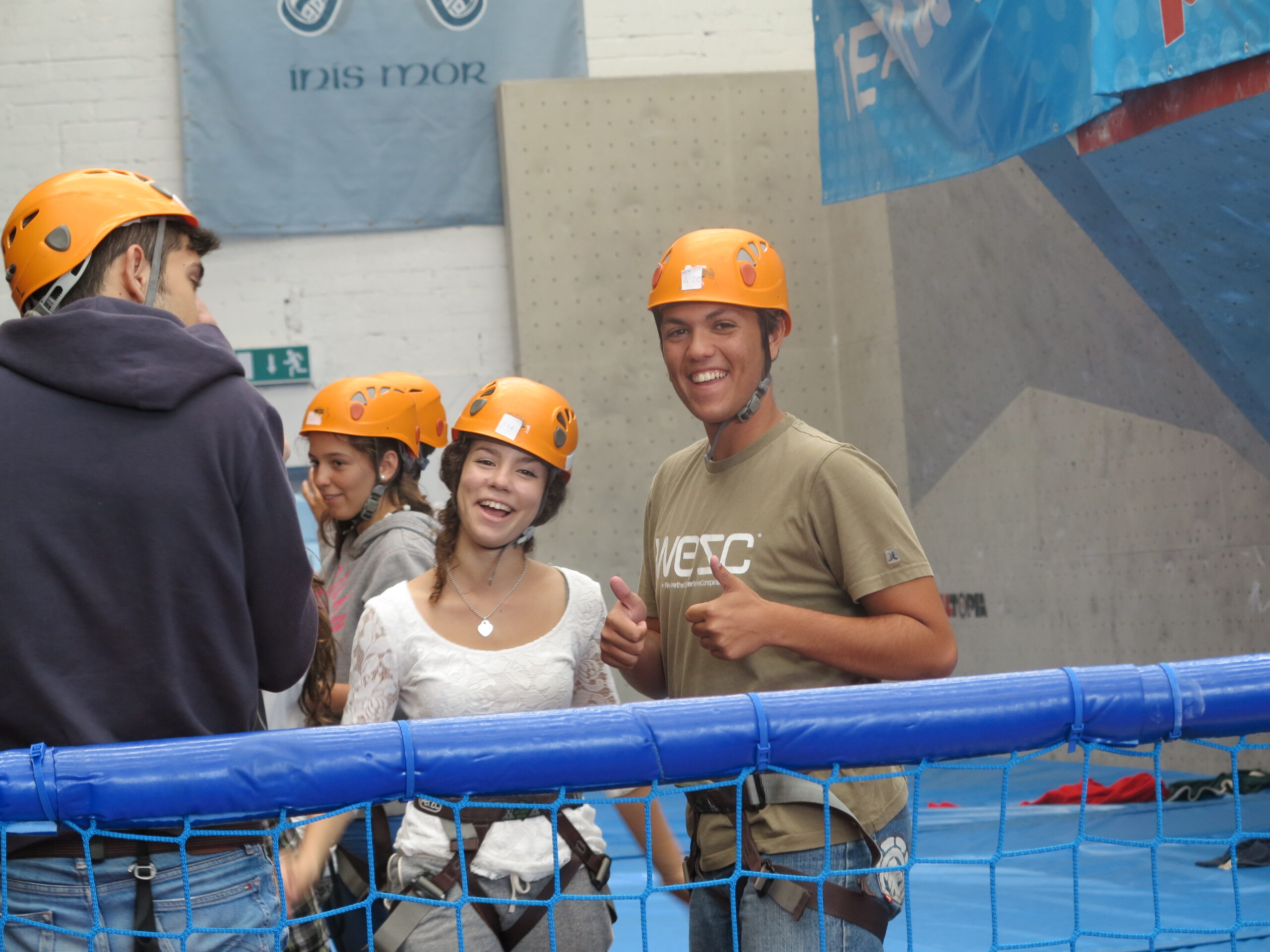 Killarney School of Englishの10代向け午後アクティビティ — 写真3