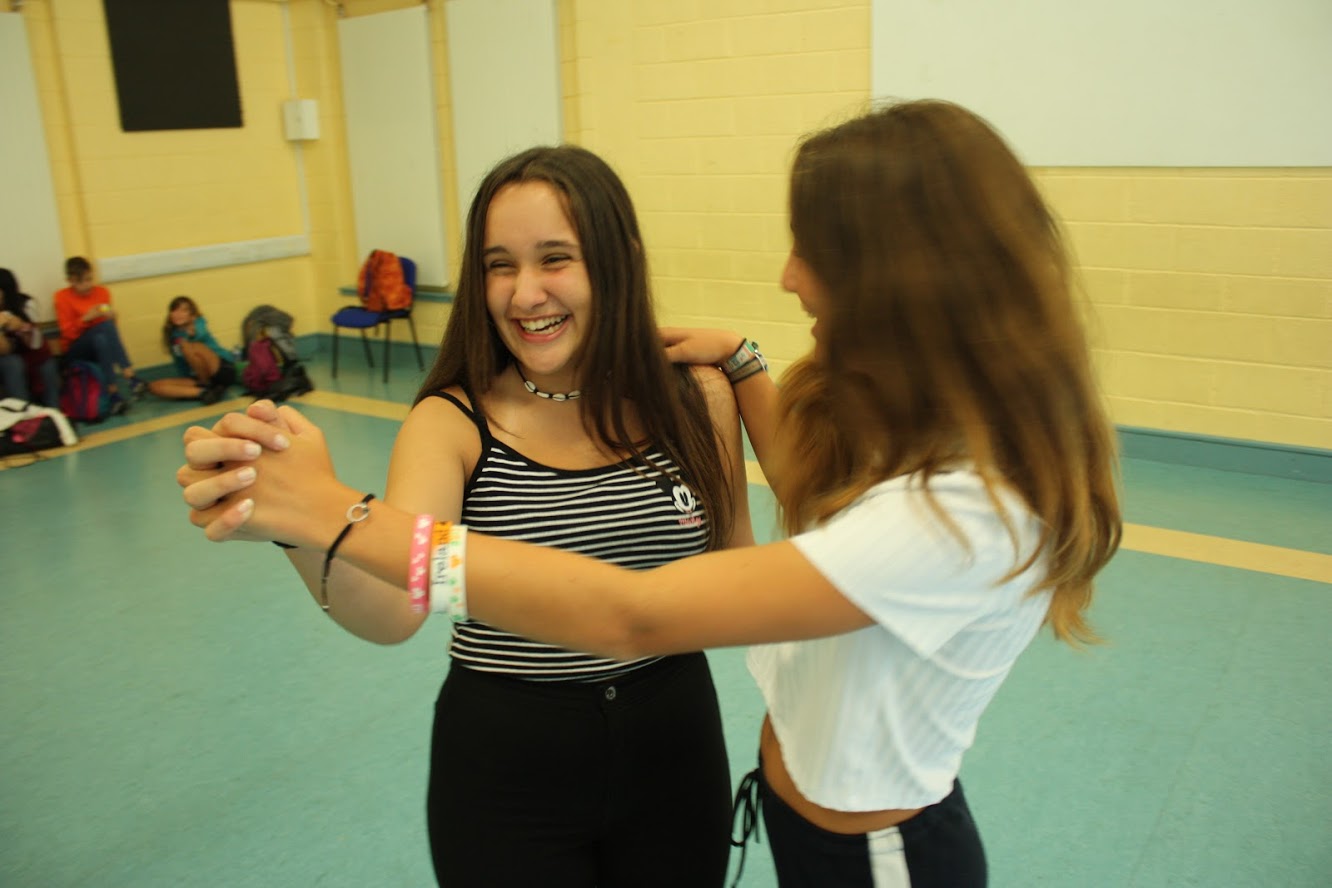 Killarney School of Englishのティーン向け午後のアクティビティ — 写真12