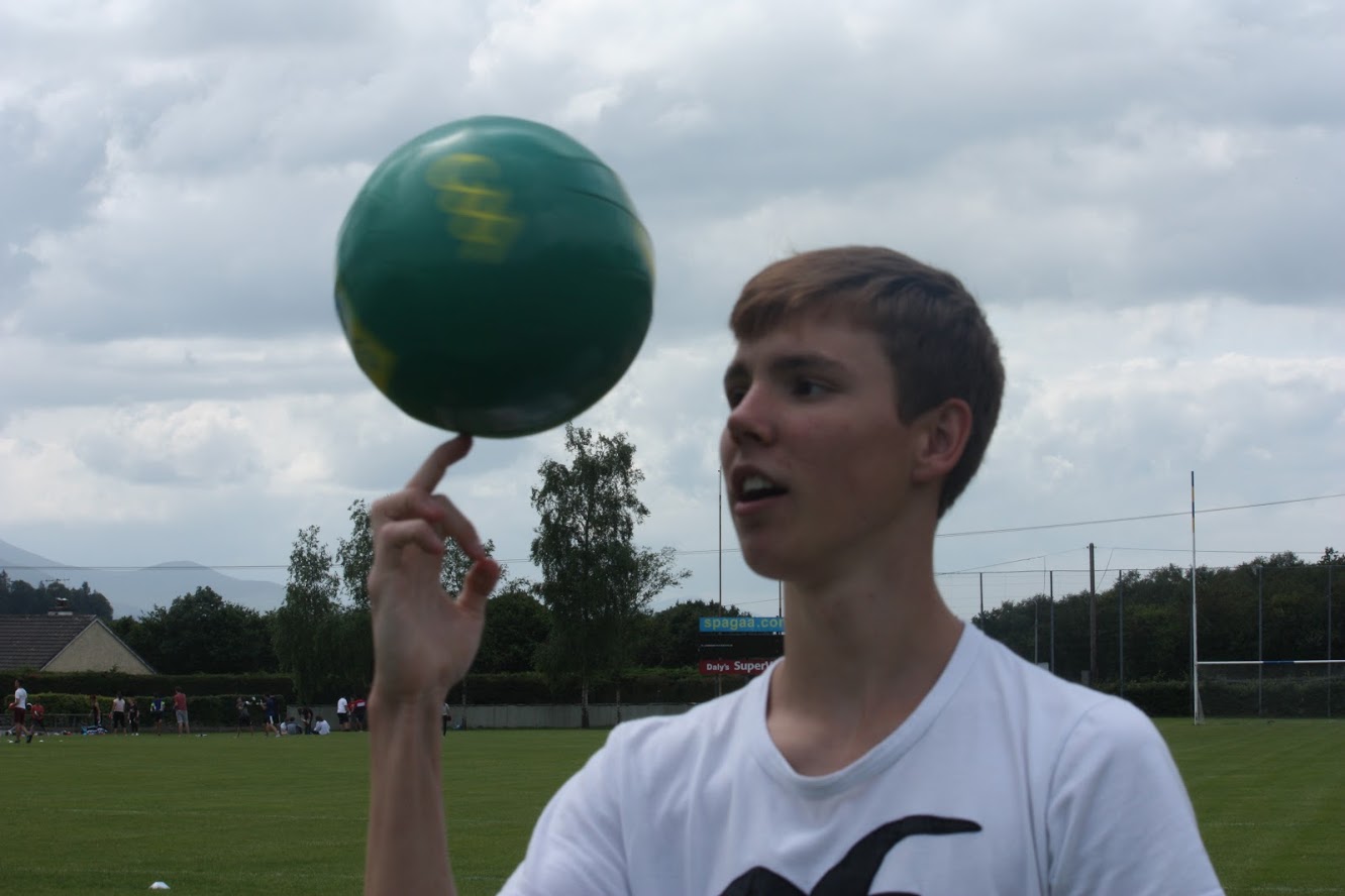 Killarney School of Englishのティーン向け午後のアクティビティ — 写真10