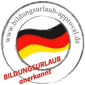 Bildungsurlaub認定