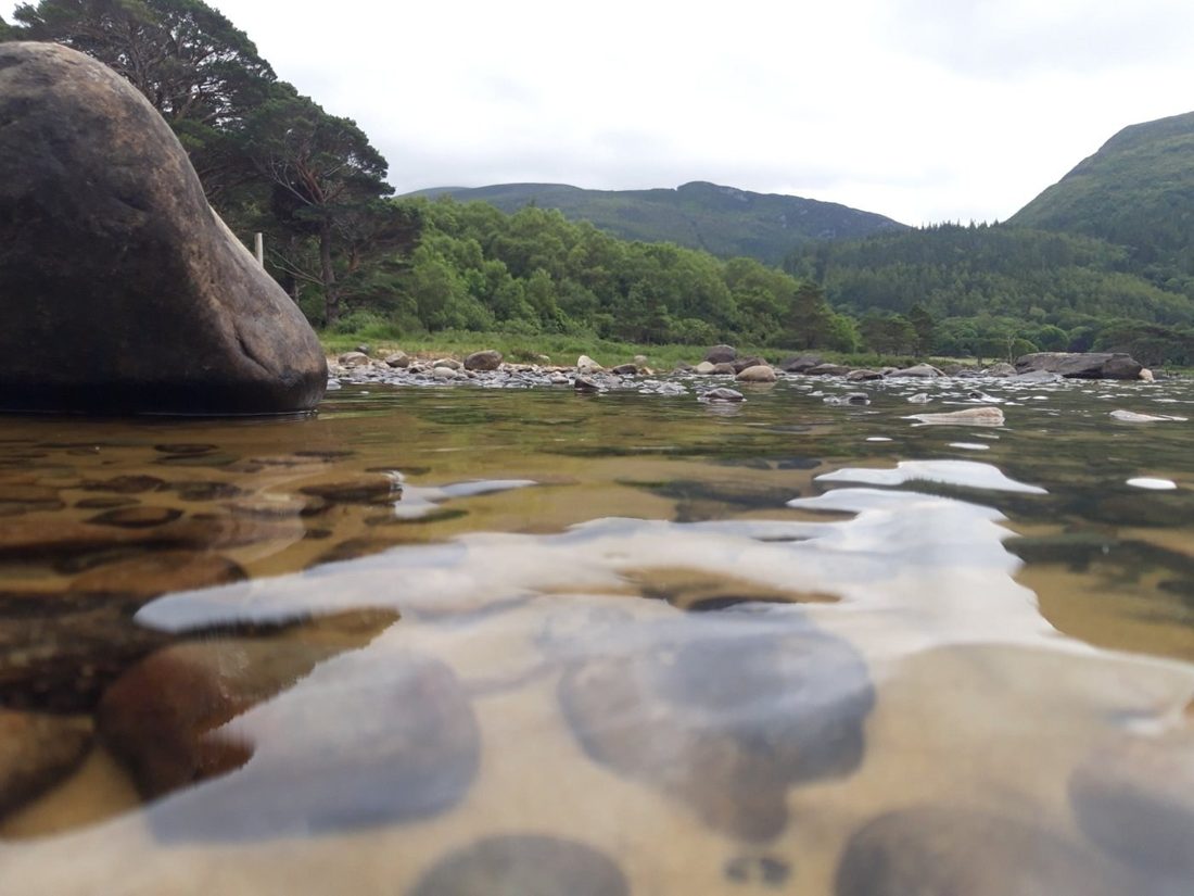 Fotografía: Aprende inglés. Descubre Killarney.