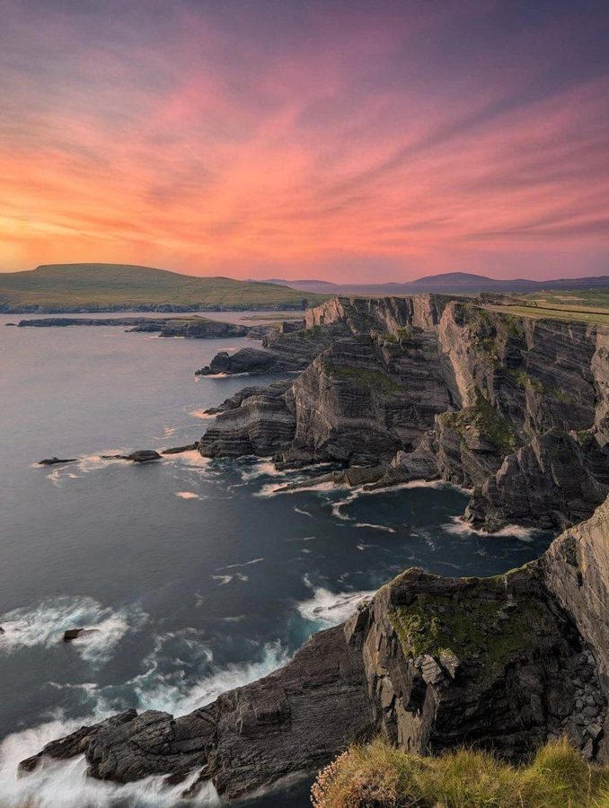 Fotografía: Aprende inglés. Descubre Killarney.