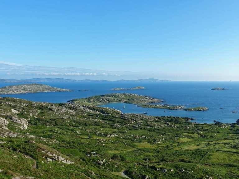 Fotografía: Aprende inglés. Descubre Killarney.