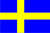 Flag-Sweden