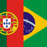 Port braz flag
