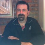 Killarney School of English (English language school in Ireland) Director; Feargal Courtney